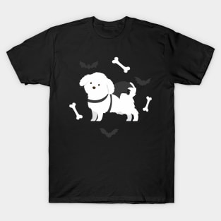 Halloween puppy T-Shirt